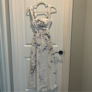 Zimmermann dress size 0
